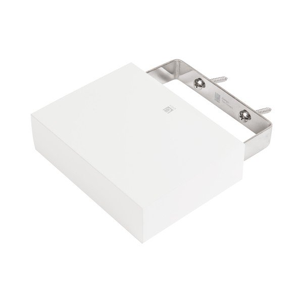 Sieninės lentynos baltos spalvos 3 vnt. 11 cm Showcase – Umbra-image-3