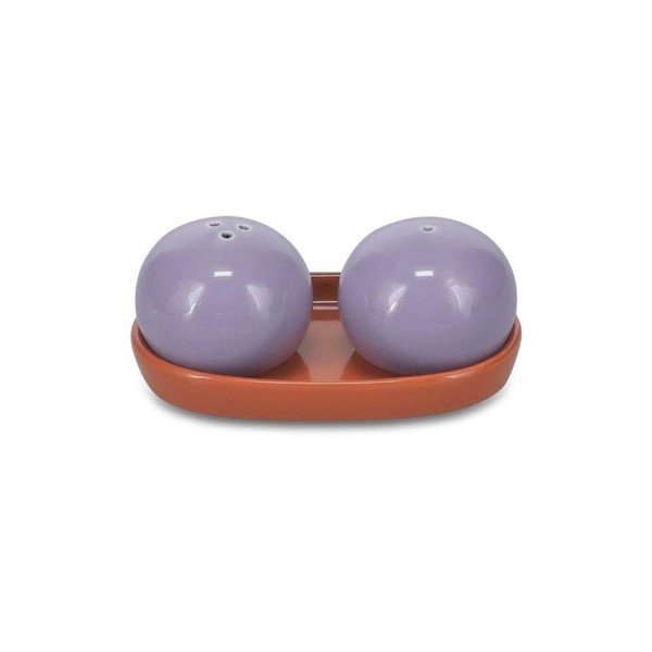 Druskinė ir pipirinė Duo – ONA