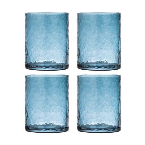 Stiklinės 4 vnt. 405 ml Flynn – Ladelle