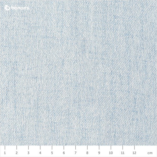 Šviesiai mėlyna sofa Mazzini Sofas Piemont, 158 cm-image-1