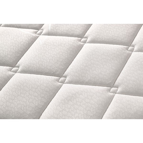 Dvipusis čiužinys Moonia Slim Max, 160 x 200 cm-image-3