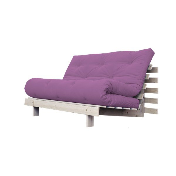 Kintama sofa Karup Roots Raw/Taffy Pink-image-2