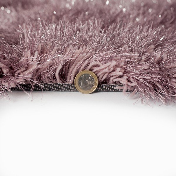 Violetinis kilimas Flair Rugs Dazzle Mauve, 120 x 170 cm-image-3