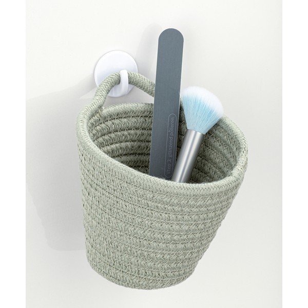 Žalias Wenko pakabinamas saugojimo krepšys-image-1