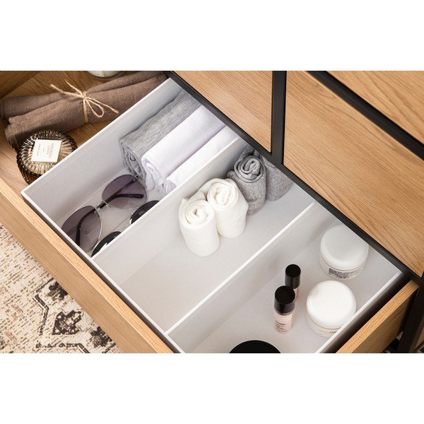 Stalčių organizatorius iš kartono Vidar – Bigso Box of Sweden-image-2