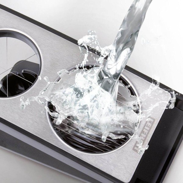 Pjaustyklė kiaušiniams Combi – LEIFHEIT-image-1