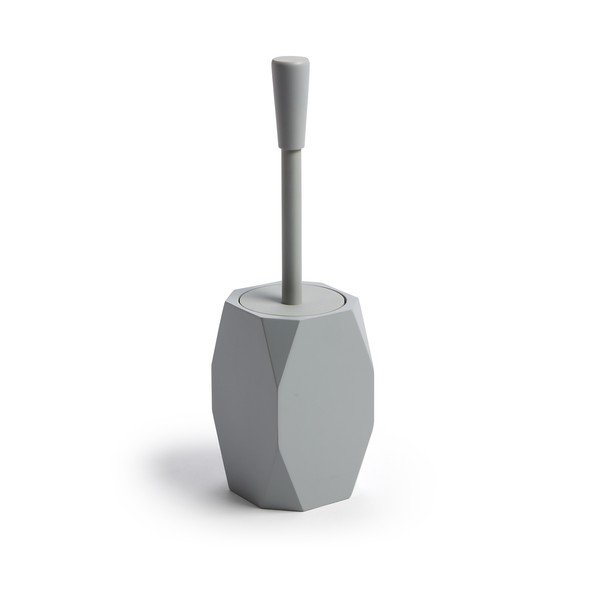 "La Forma Lynck Grey" tualeto šepetys