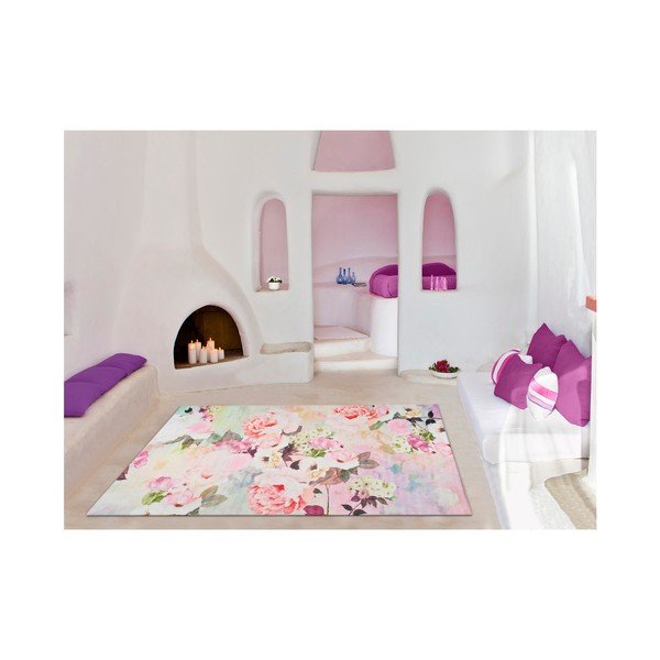 Lauko kilimas "Universal Chenille Marsso", 80 x 150 cm-image-1