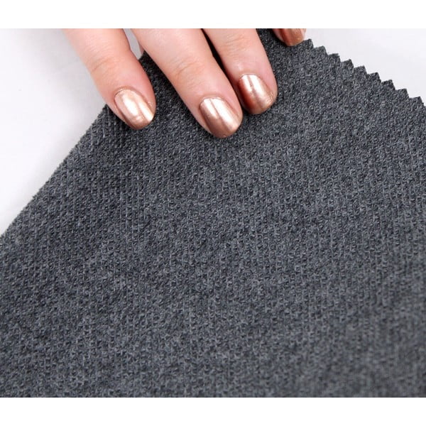 Pufas tamsiai pilkos spalvos Copper – Artie-image-4