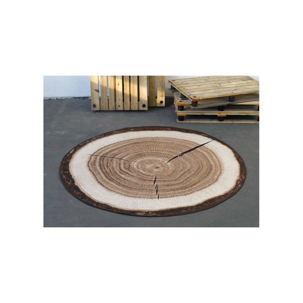 Kilimas Hanse Home Bastia Special, ⌀ 133 cm-image-1