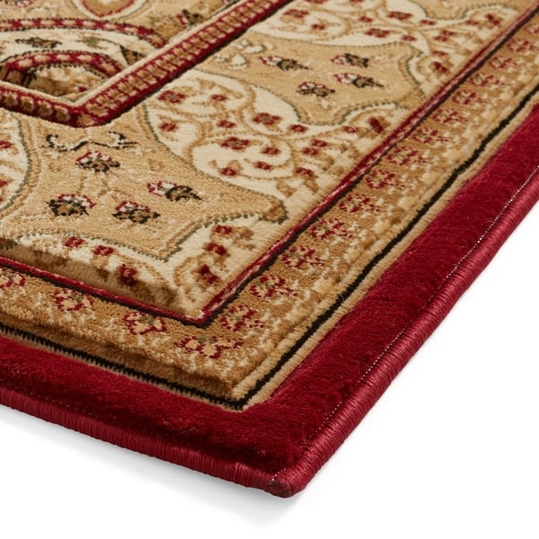 Kilimas raudonos spalvos 120x170 cm Heritage – Think Rugs-image-4