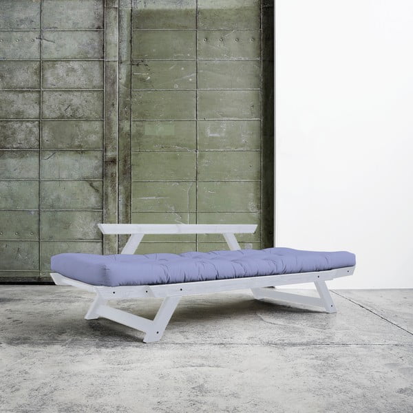 Sofa "Karup Bebop Cool Grey/Blue Breeze-image-2