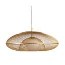 Šviestuvo gaubtas auksinės spalvos ø 60 cm Faraday – UMAGE