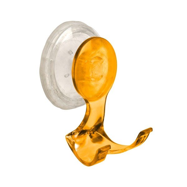"Wenko Paradise Orange" sieninis rankšluosčių kabliukas-image-1
