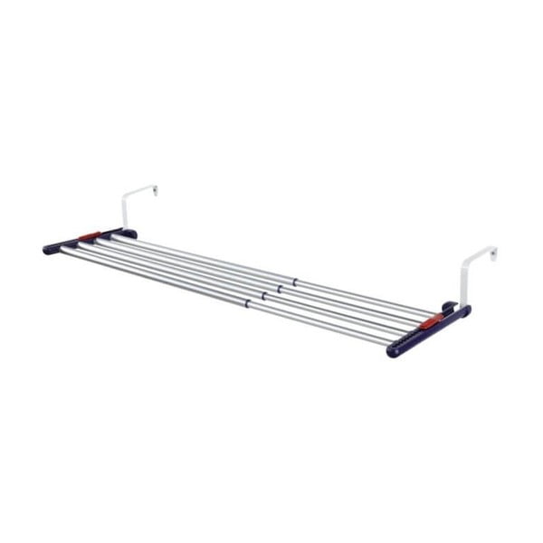 Teleskopinė drabužių džiovyklė LEIFHEIT Quartett-image-2