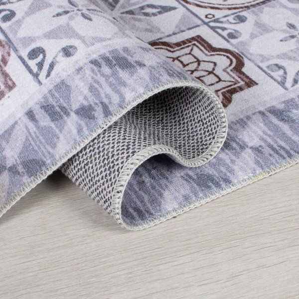 Kilimas Flair Rugs FOLD Morton, 120 x 170 cm-image-1