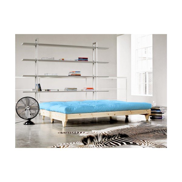 Sofa lova "Karup Fresh Raw/Celeste-image-2
