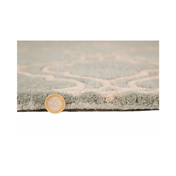 Kiliminiai kilimai Flair Rugs Casablanca Duck Egg, 120 x 170 cm-image-1