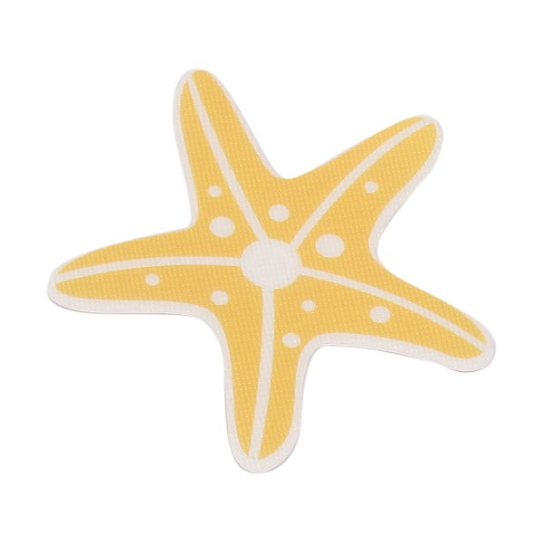 Vaikiški neslystantys kilimėliai 5 vnt. vonioms 12x12 cm Waterworld – Spirella-image-4