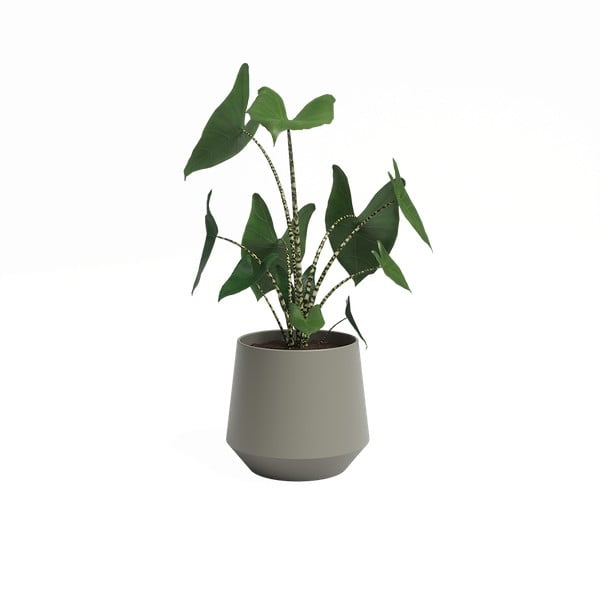 Vazonas iš keramikos ø 17 cm Aurora – Artevasi-image-2