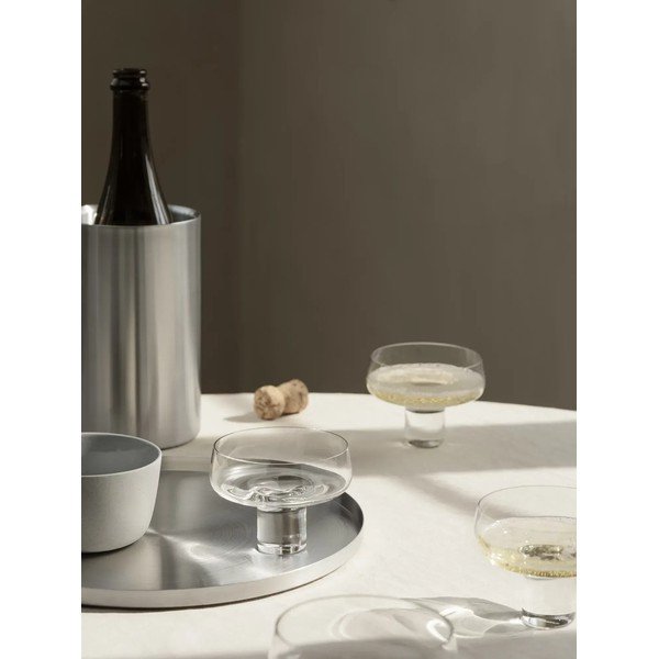 Stiklinė šampanui 90 ml Koyoi – Blomus-image-1