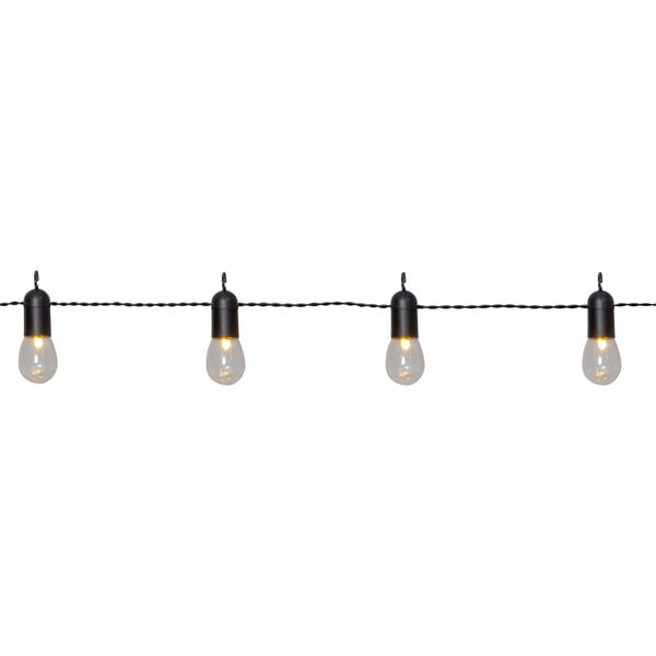 Lauko LED girlianda Star Trading Circus, ilgis 4,5 m-image-2