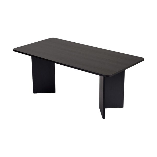 Valgomojo stalas 90x180 cm Linza – Kalune Design-image-3