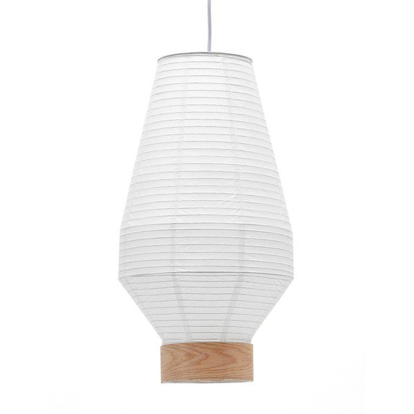 Šviestuvo gaubtas baltos spalvos ø 30 cm Hila – Kave Home