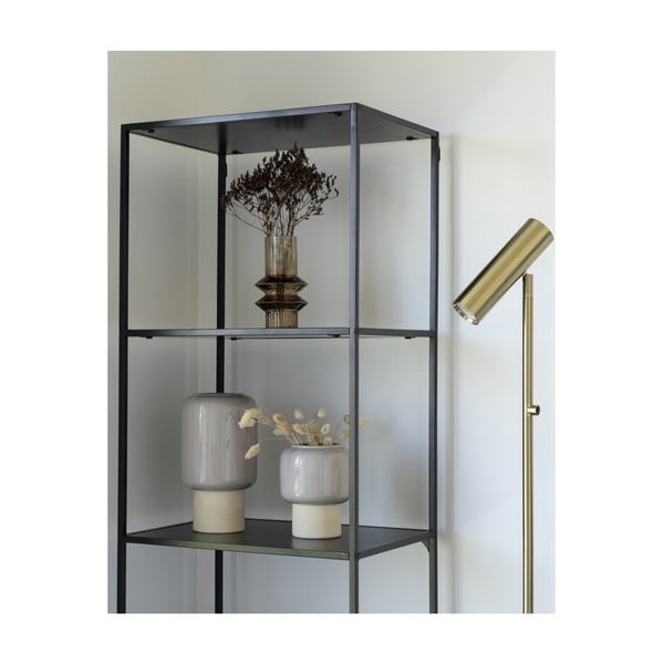 Pastatomas šviestuvas auksinės spalvos (aukštis 150 cm) Paris – House Nordic-image-1