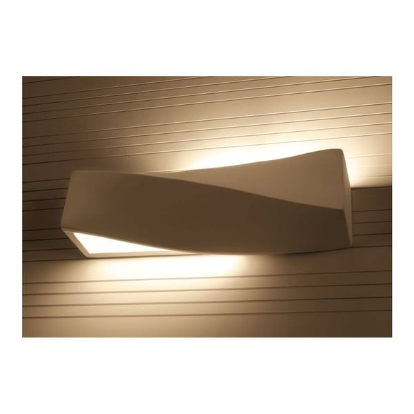 Sieninis keraminis šviestuvas Sollux Taurus-image-2