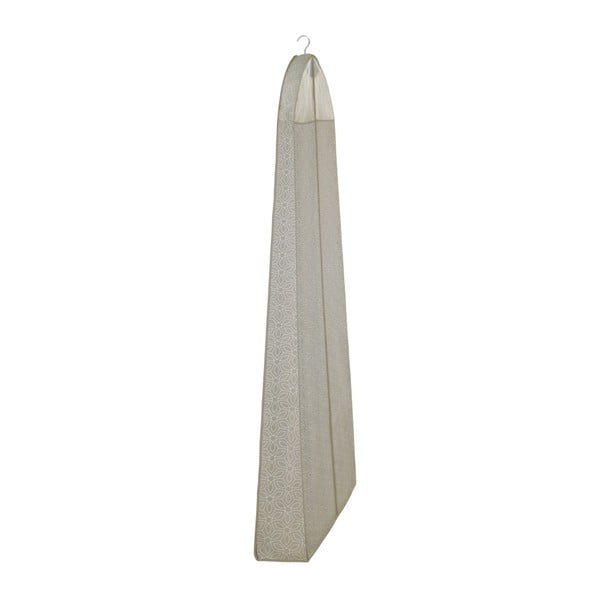 Smėlio spalvos kostiumų dėklas Wenko Balance, 180 x 60 cm-image-1