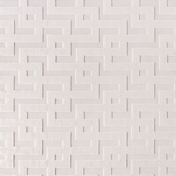 Lauko ir vidaus kilimas kreminės spalvos 200x290 cm Doha 1656 Cream – Ayyildiz Carpets-image-3