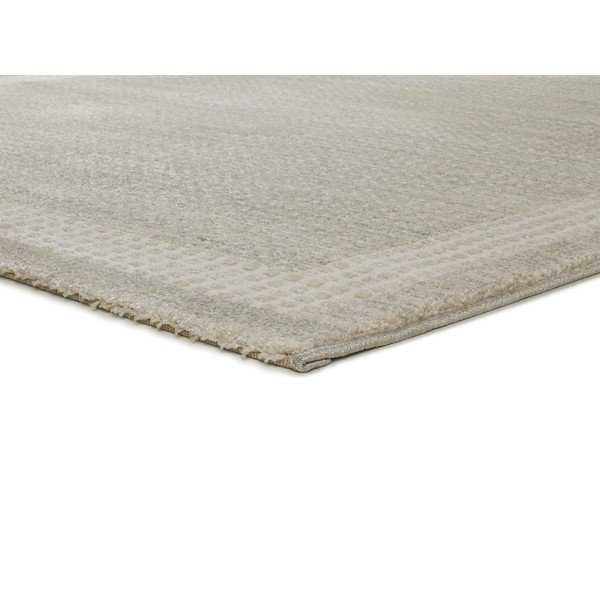 Kreminis kilimas 160x230 cm Kem - Universal-image-2