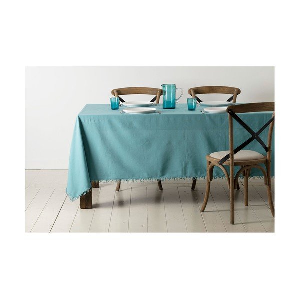 Medvilninė staltiesė 160x320 cm Nalia - Côté Table