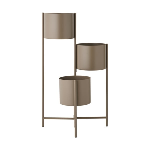 Iš metalo gėlių vazono dangtelis Tule – House Nordic