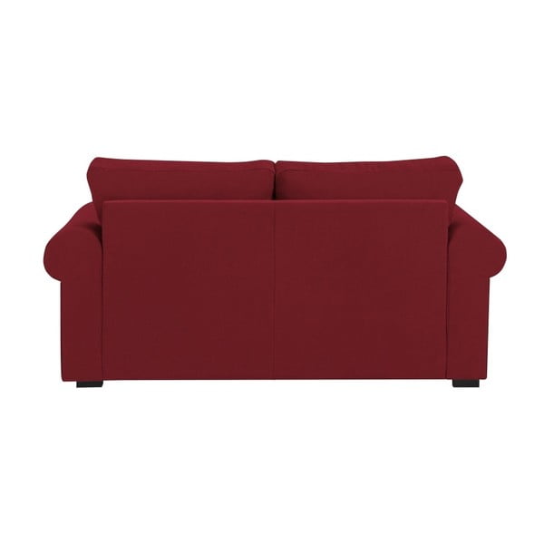 "Windsor & Co Sofos Hermes" juoda sofa, 104 cm-image-4