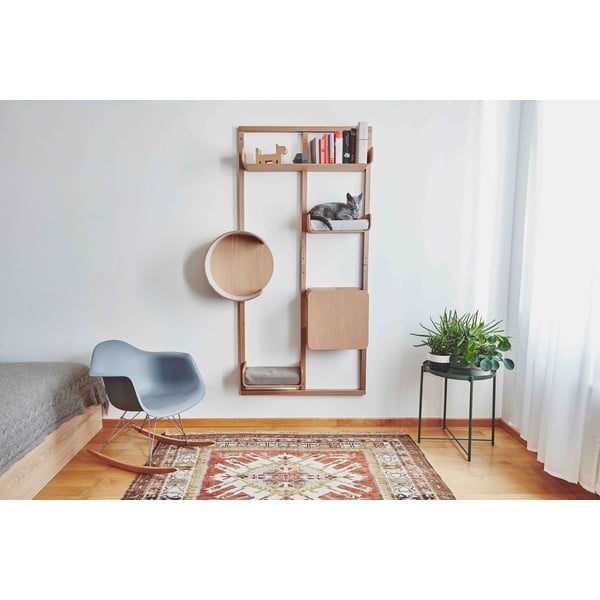 Poilsio vietos elementas Alto Cushion Anthracite – MiaCara-image-3