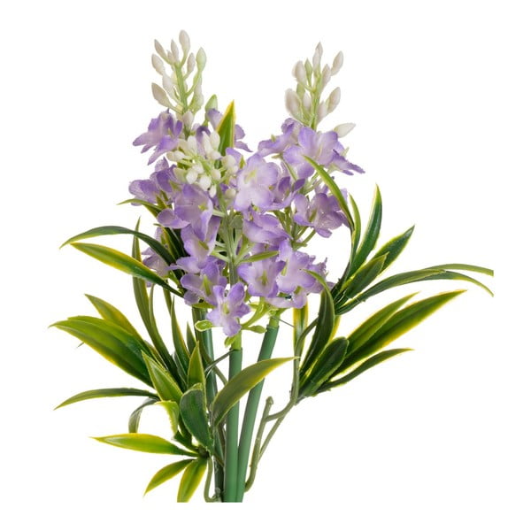 Dirbtinė levanda 3 vnt. (aukštis 31 cm) – Casa Selección-image-2