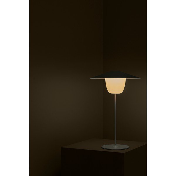 Juoda LED lempa Blomus Ani Lamp-image-4
