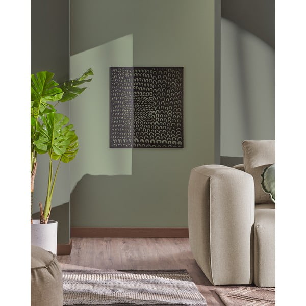 Dirbtinė monstera (aukštis 130 cm) – Kave Home-image-4