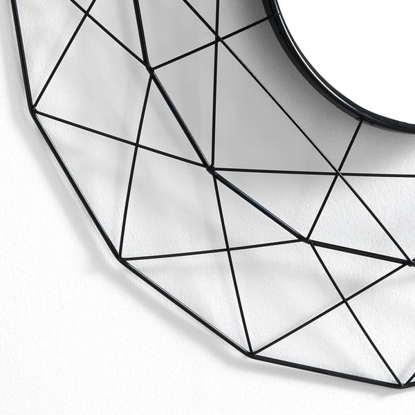 Veidrodis ø 68 cm Diamond – Tomasucci-image-3