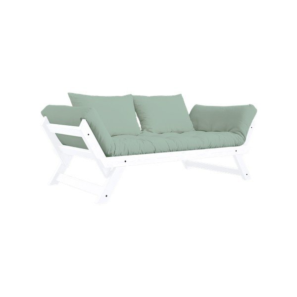 Kintama sofa Karup Bebop White/Peppermint-image-4