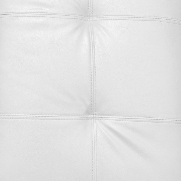 Balta taburetė su saugykla "Evergreen House Multi-image-3