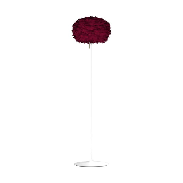 Šviestuvo gaubtas bordo spalvos ø 45 cm Eos medium – UMAGE-image-4