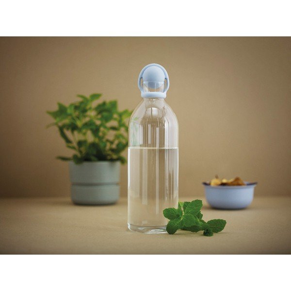 Karafa "Stelton Rig-Tig" 1,5 l, mėlyna-image-1