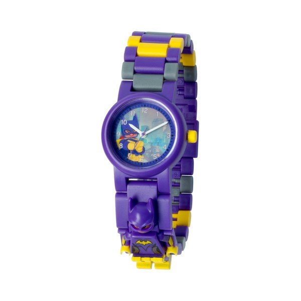 LEGO® Batman filmas Batgirl laikrodis-image-1