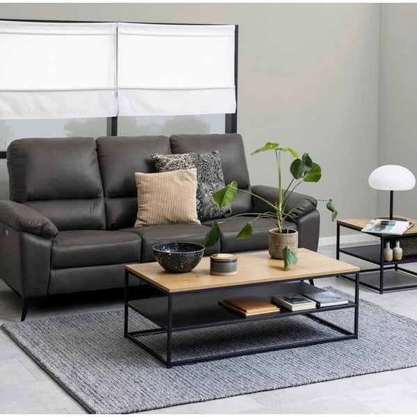 Žurnalinis staliukas Actona Gila, 60 x 120 cm-image-1