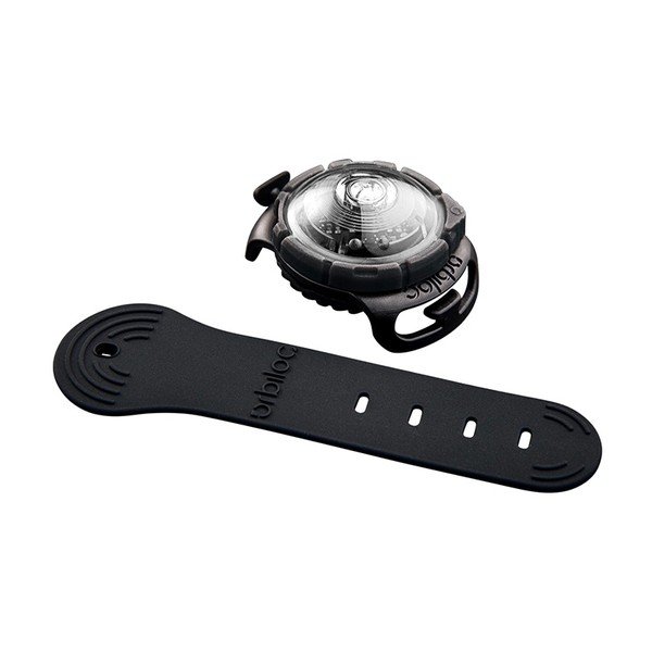 LED apykaklės apšvietimas White - Orbiloc-image-1
