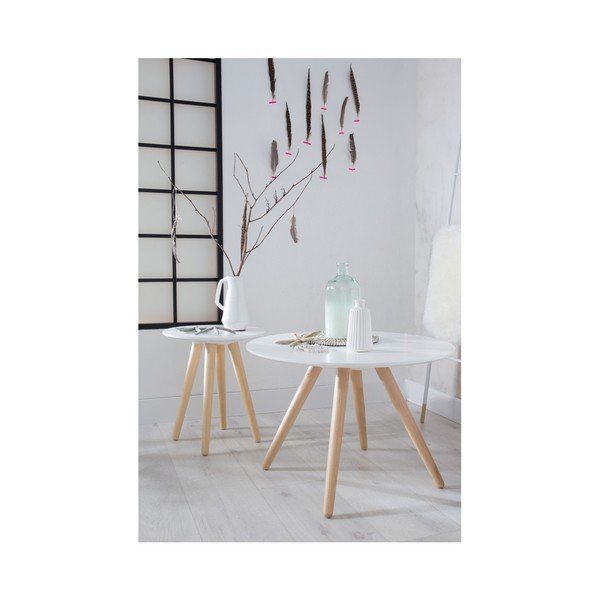 "Zuiver Bee" didesnis saugojimo stalas-image-3