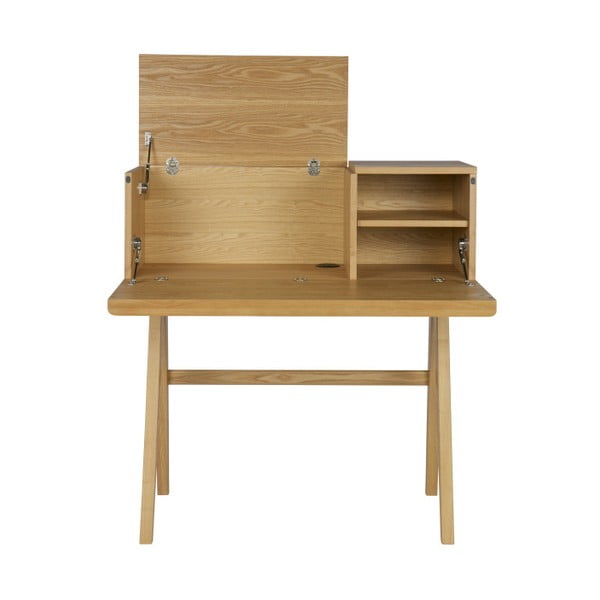 "BePureHome Open Up" sulankstomas rašomasis stalas-image-4